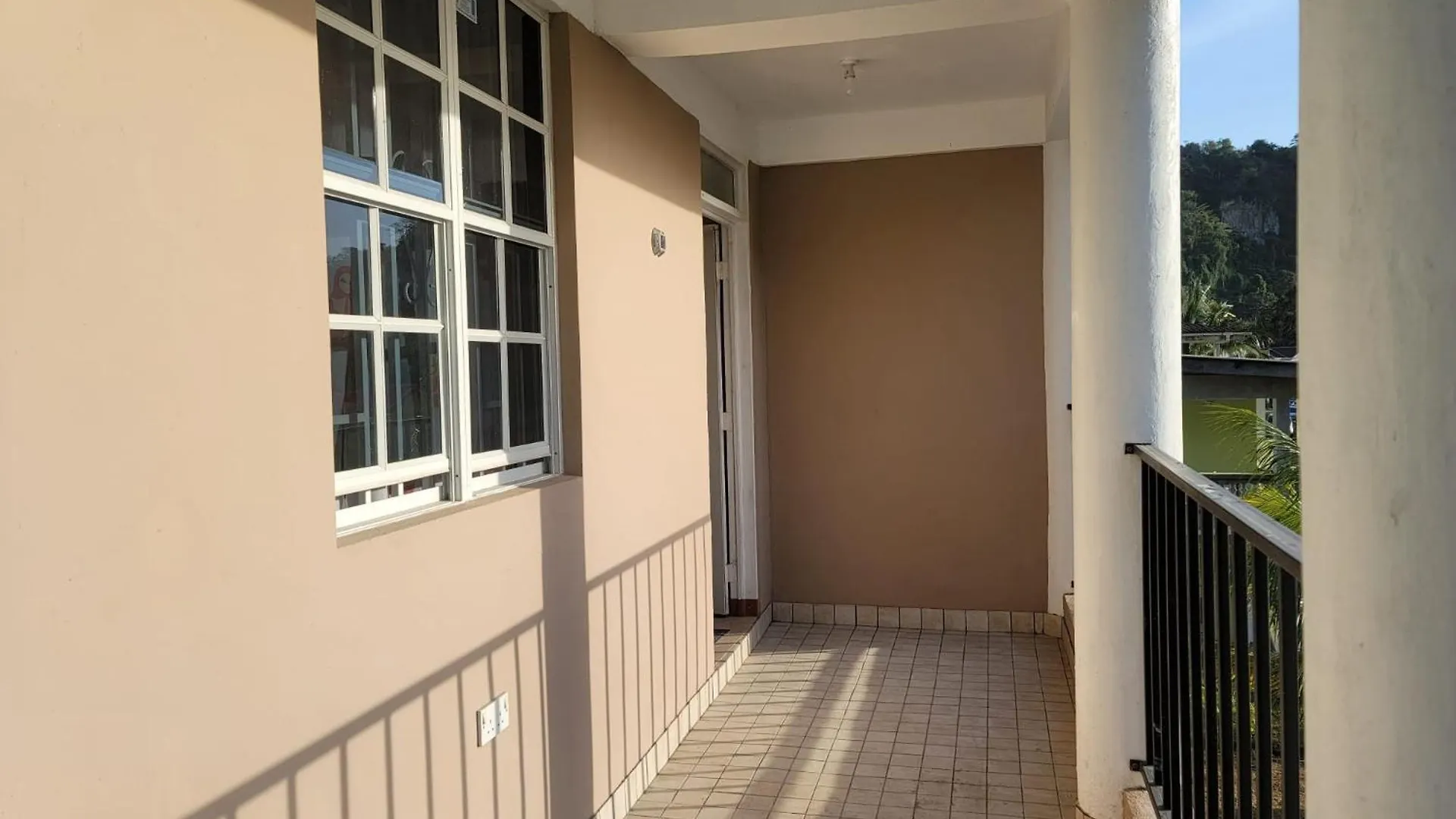 Holiday home Peppy'S Palace Roseau